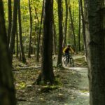 Jaki rower enduro wybrać w 2025 roku? Przewodnik po modelach i osprzęcie